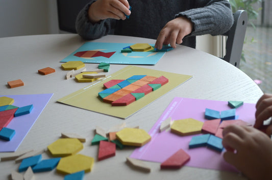 Hoe kun je samen met jonge kinderen het geloof ontdekken?